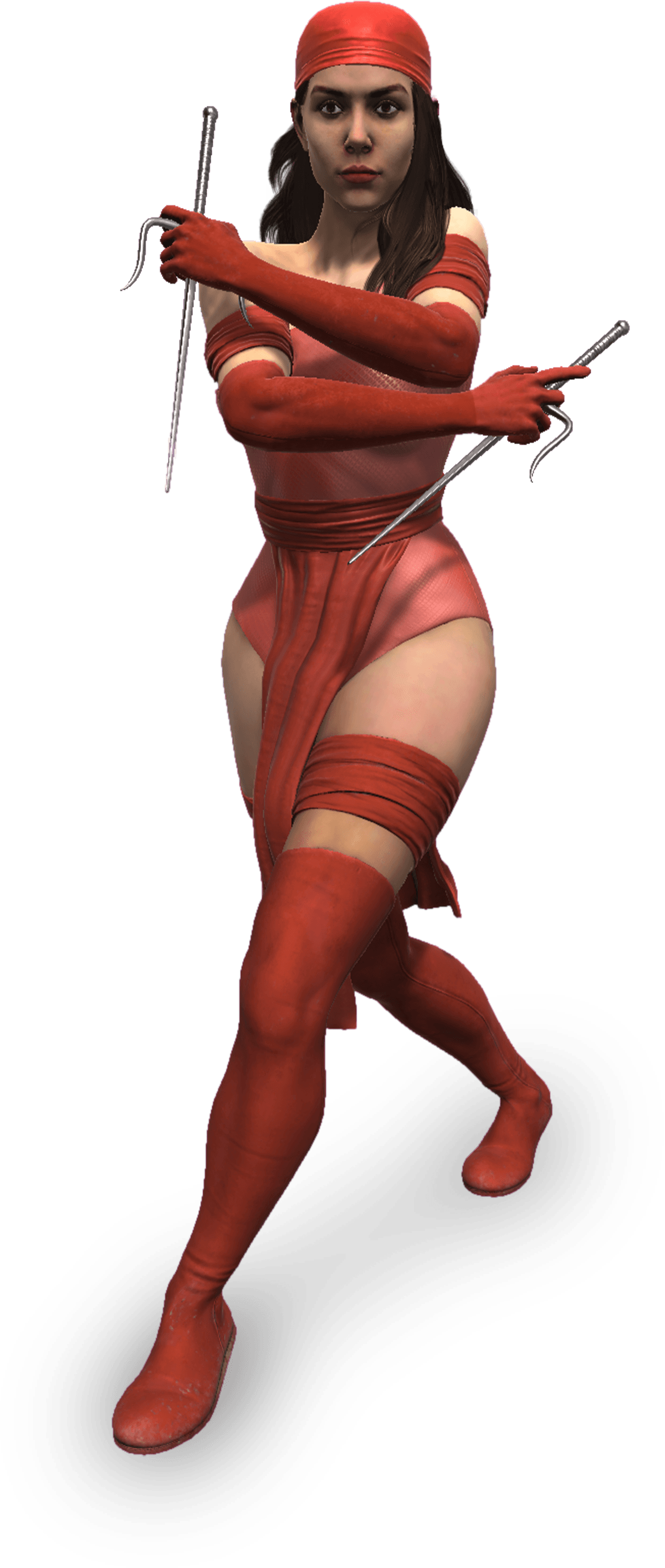 Elektra – Perfect Death image 1