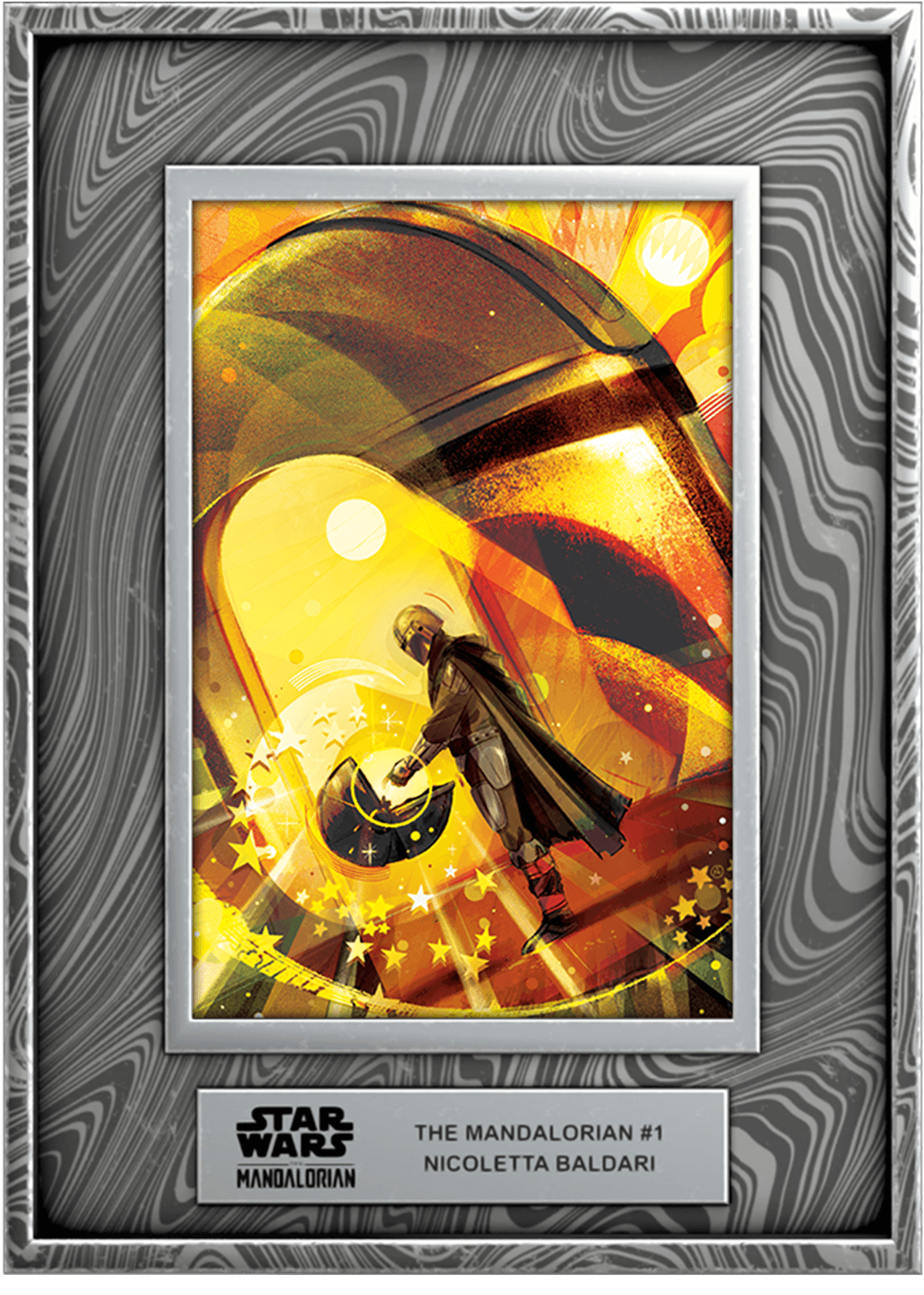 Nicoletta Baldari Variant image 1