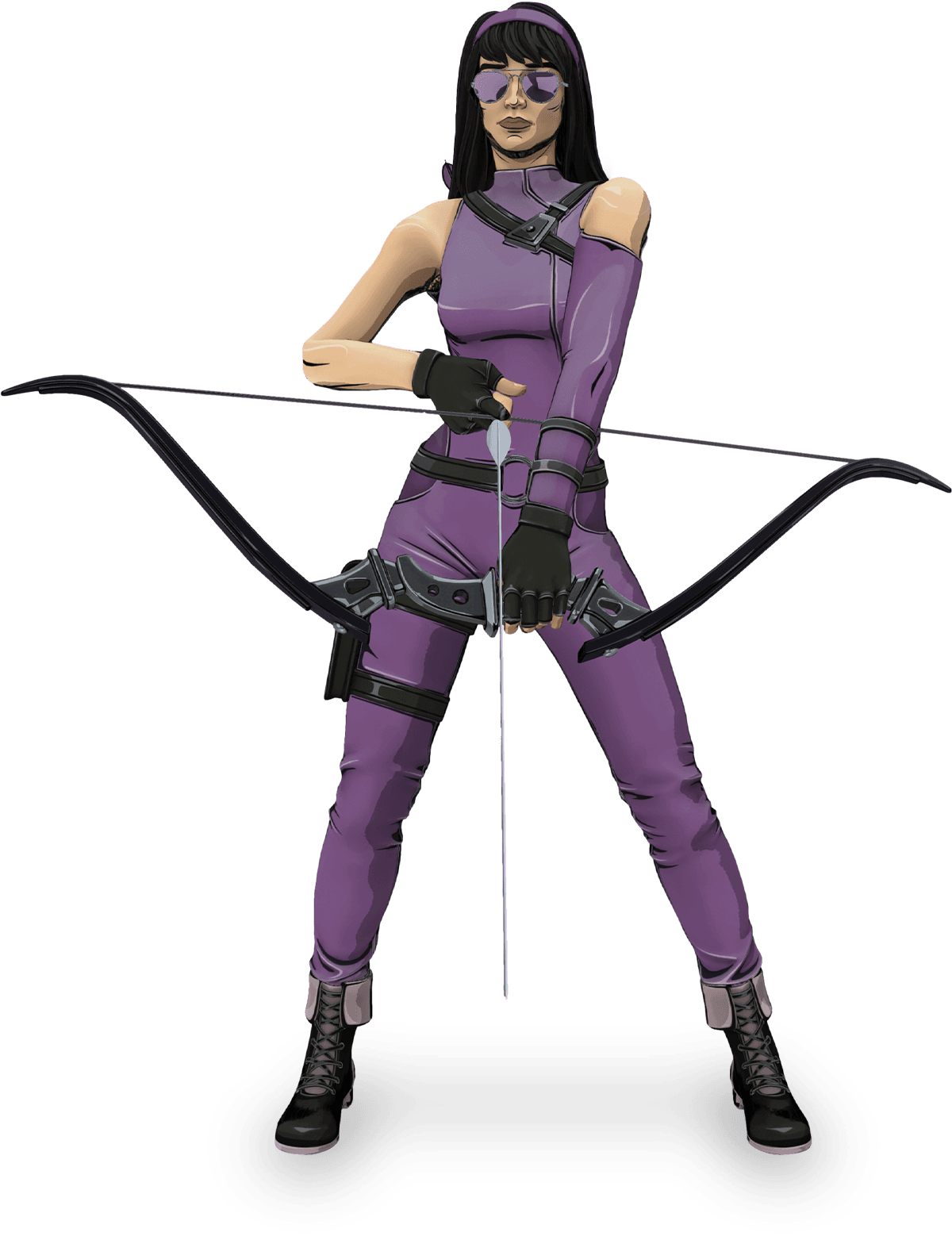 Kate Bishop image 1