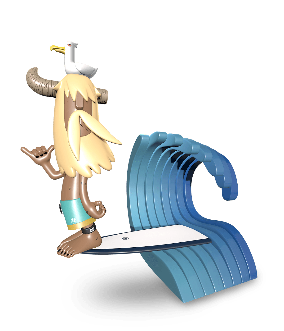 Kahalo ver. Original