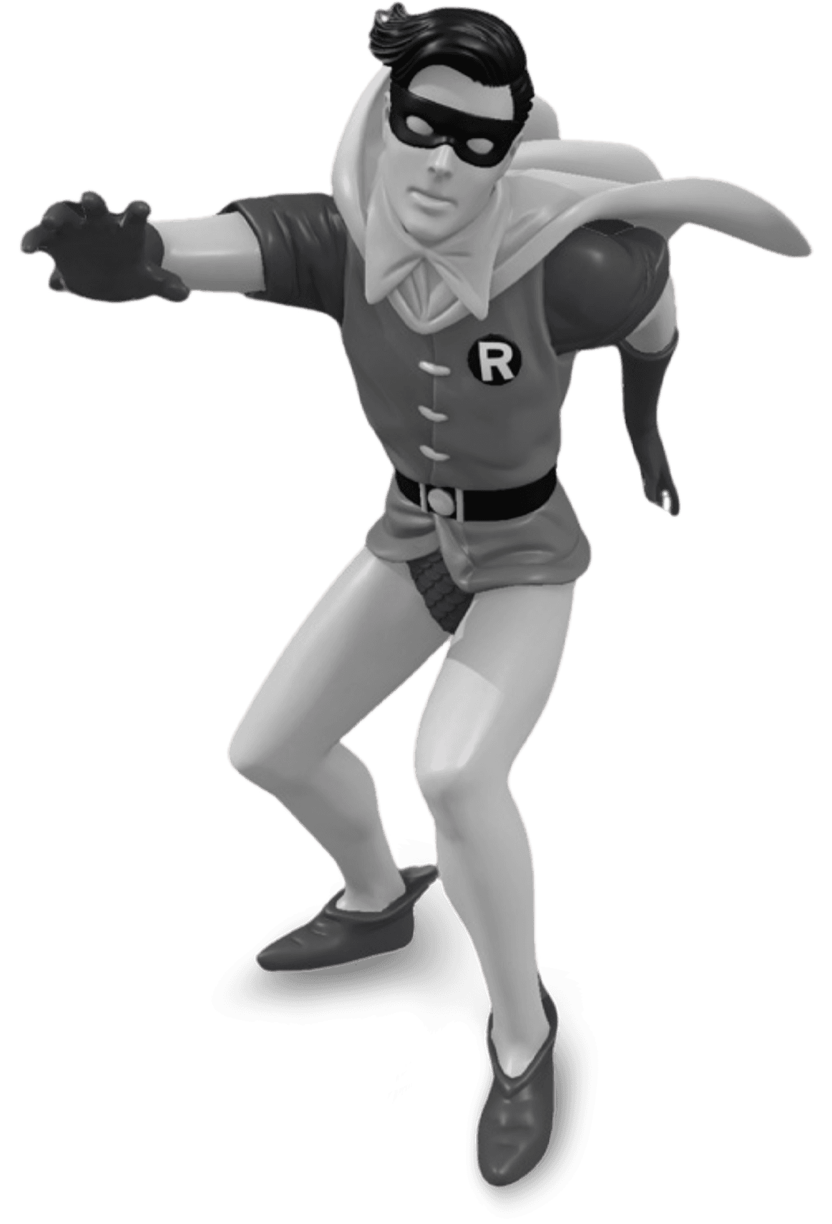 #72 Carmine Infantino Robin