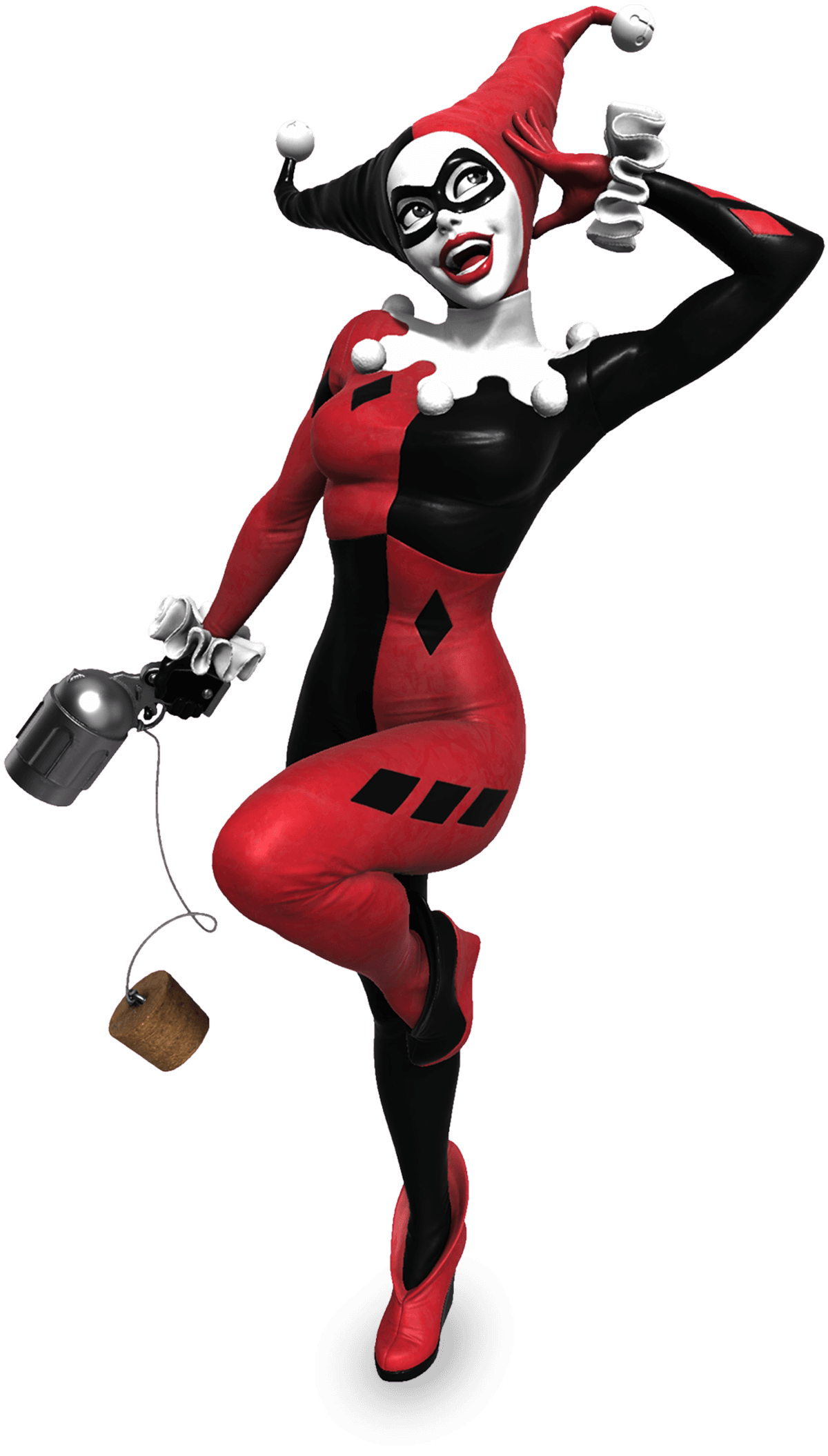 Harley Quinn