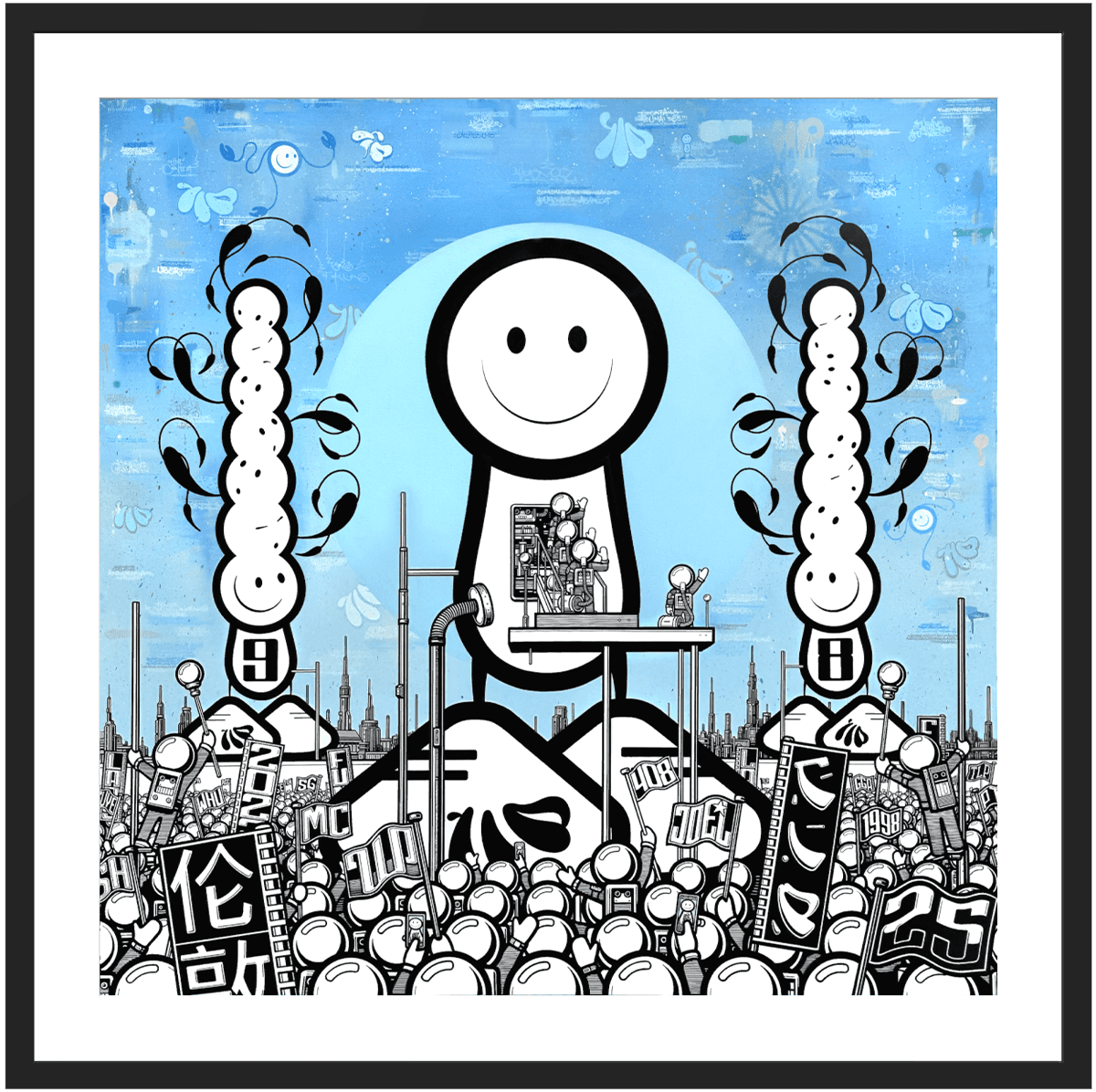 The Grand Lad Launch image 1