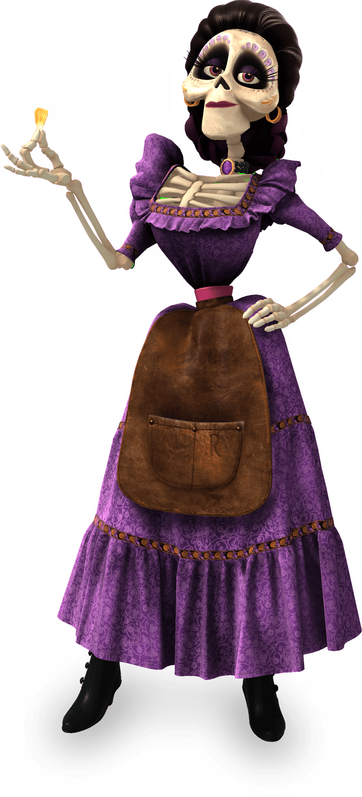 Mama Imelda image 1