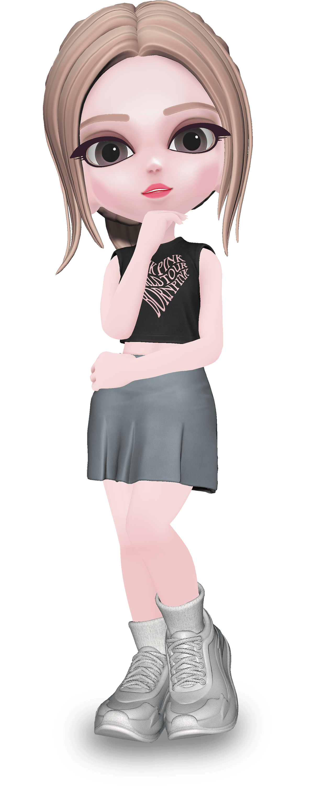 ROSÉ – Natural Confidence image 1