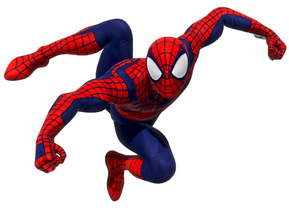 Ben Reilly - Beyond Spider-Man image 1