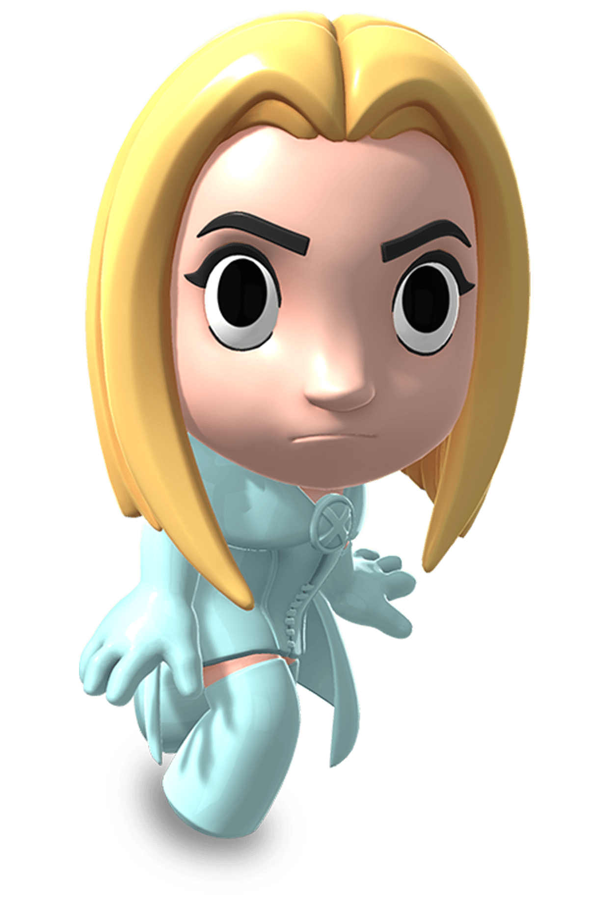 Emma Frost image 1
