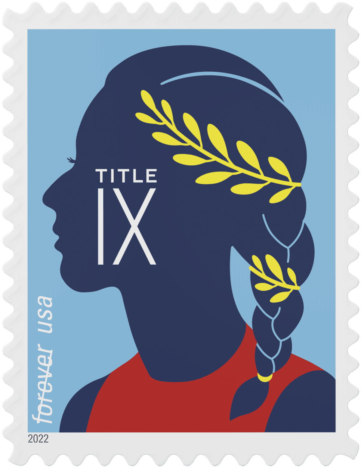 Title IX - Runner image 1
