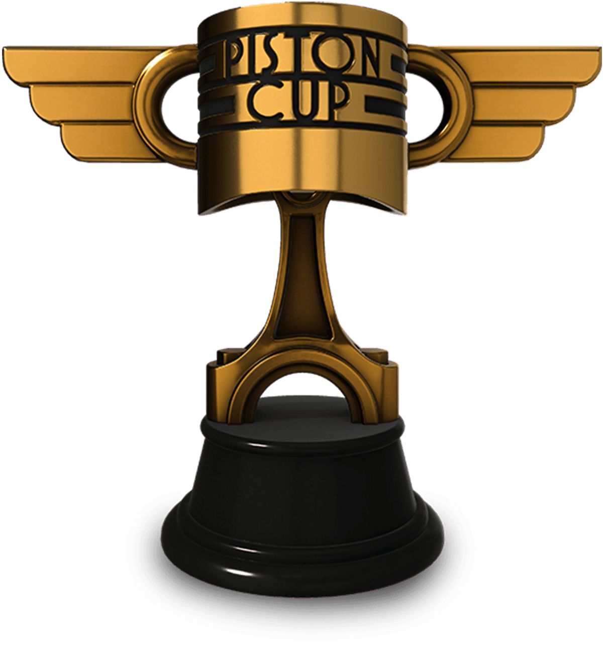 Piston Cup image 1