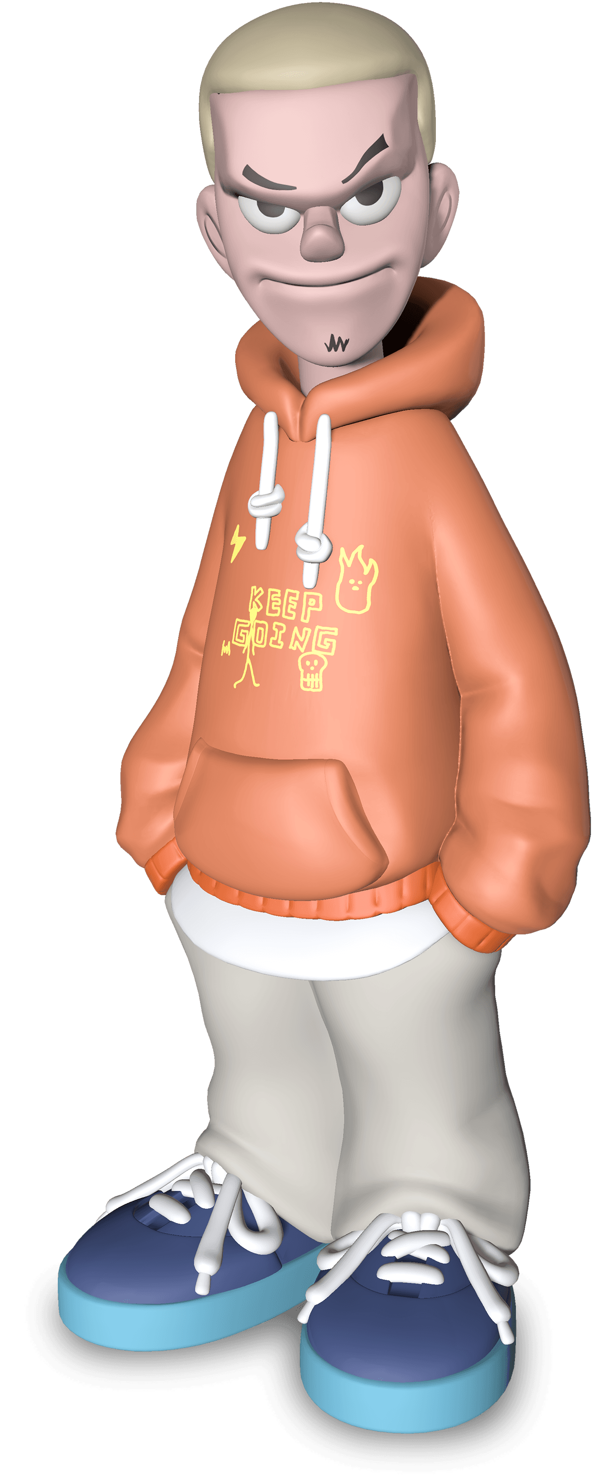 Felix  - Golden Light image 5