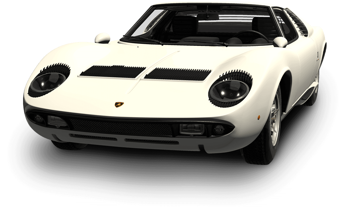 Miura - Bianco Polo Park
