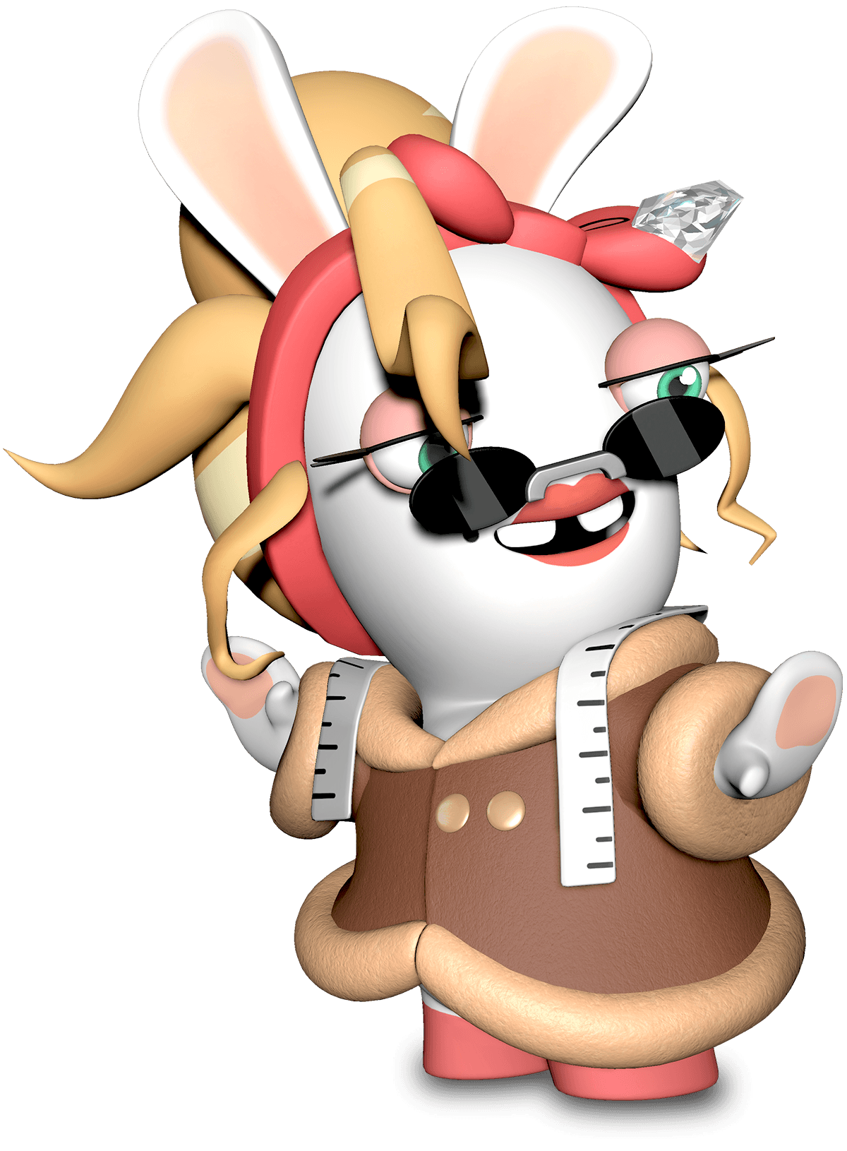 Fashionista Collectible