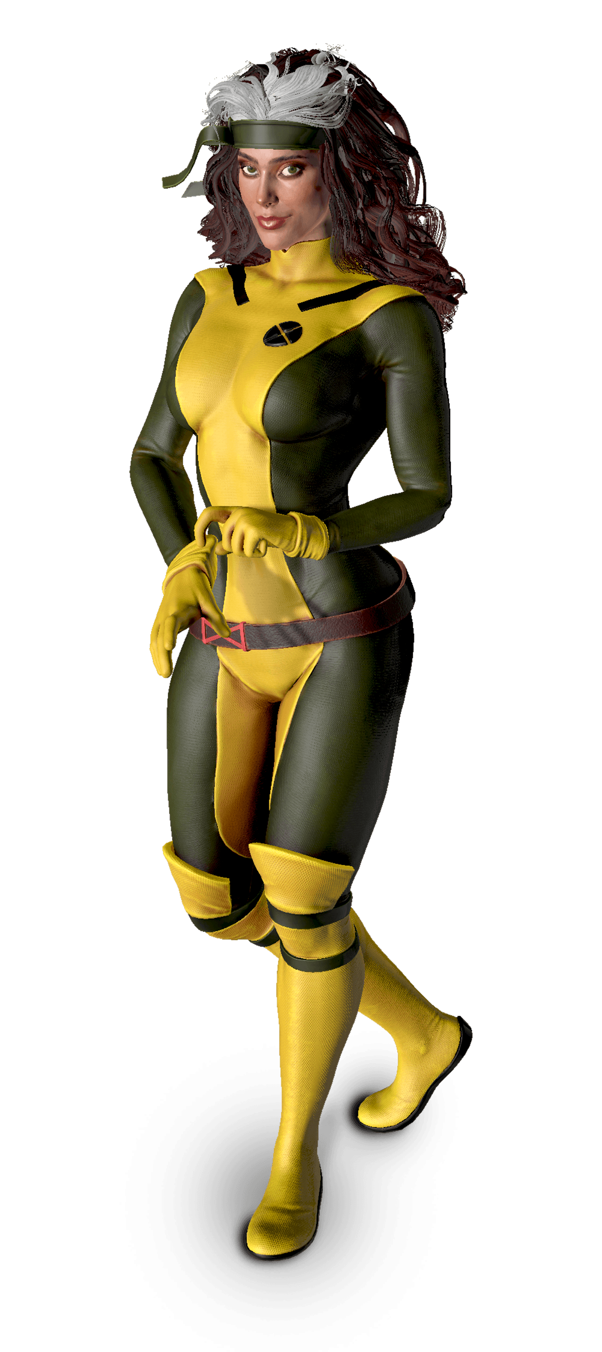 Rogue - Southern Powerhouse