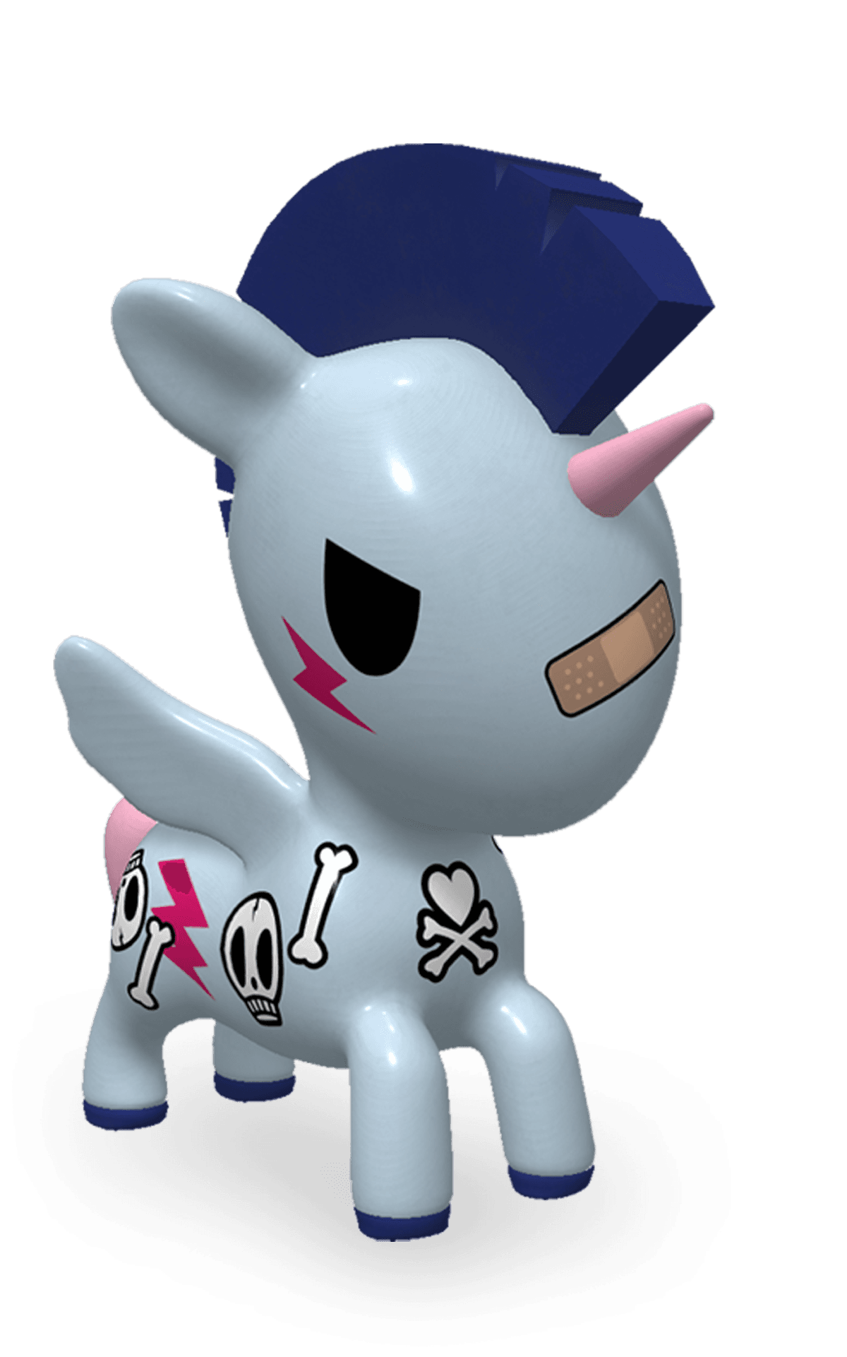 Pogo image 1