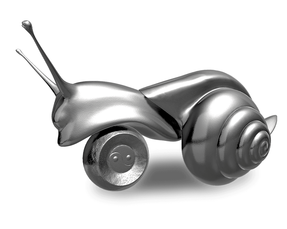 Snail Car image 1