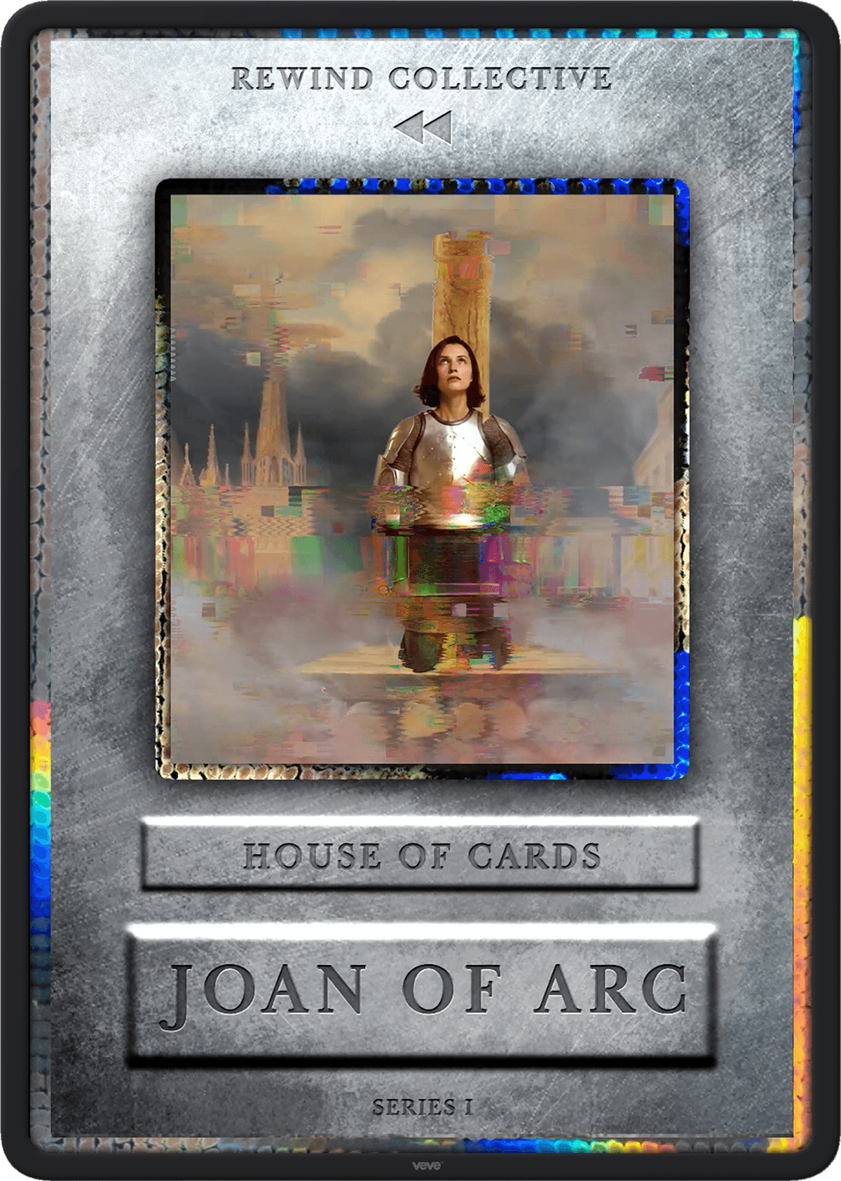 Joan Of Arc image 1