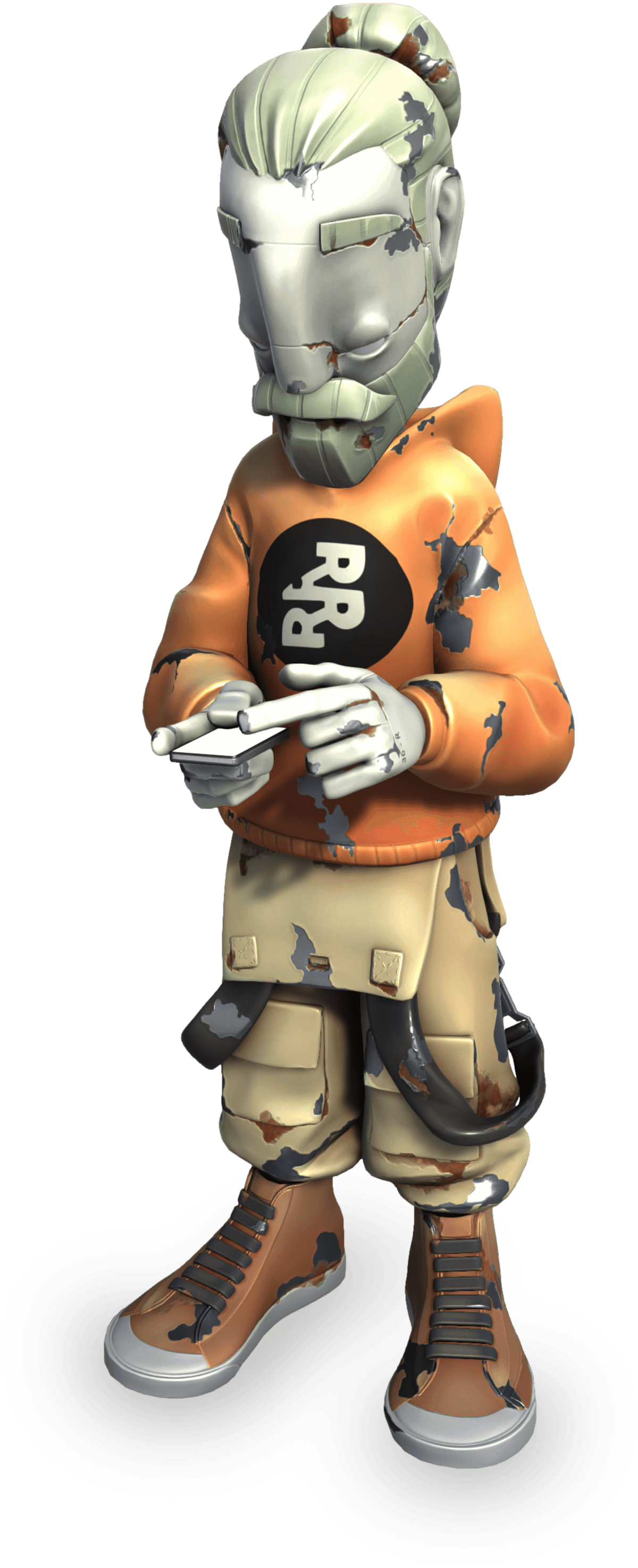 Always Somewhere Else - Roji image 1