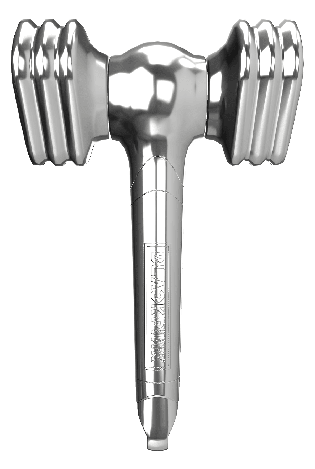 Silver Light Stick image 1
