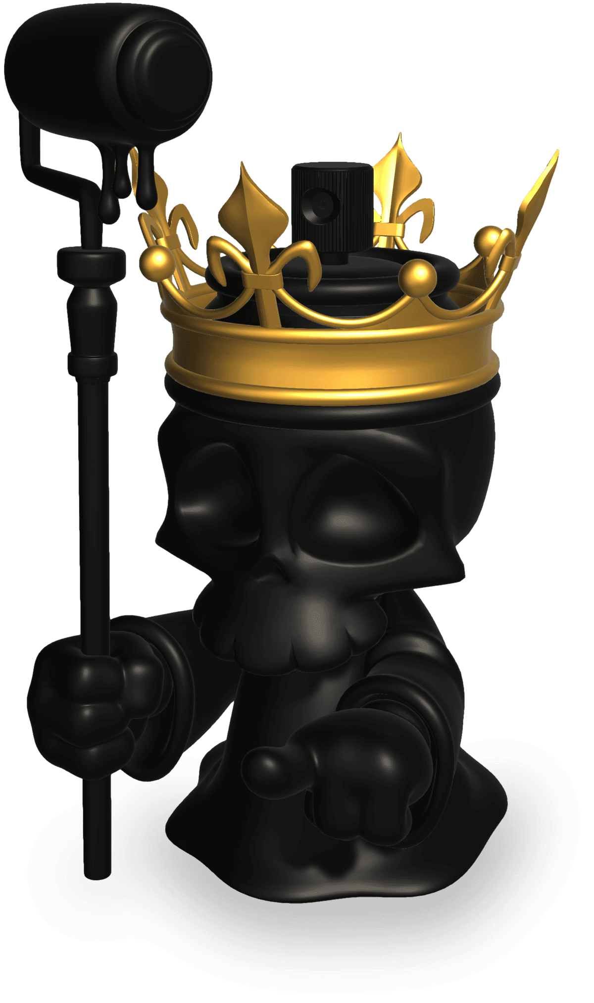 Black Death Greaper - Sket One image 1