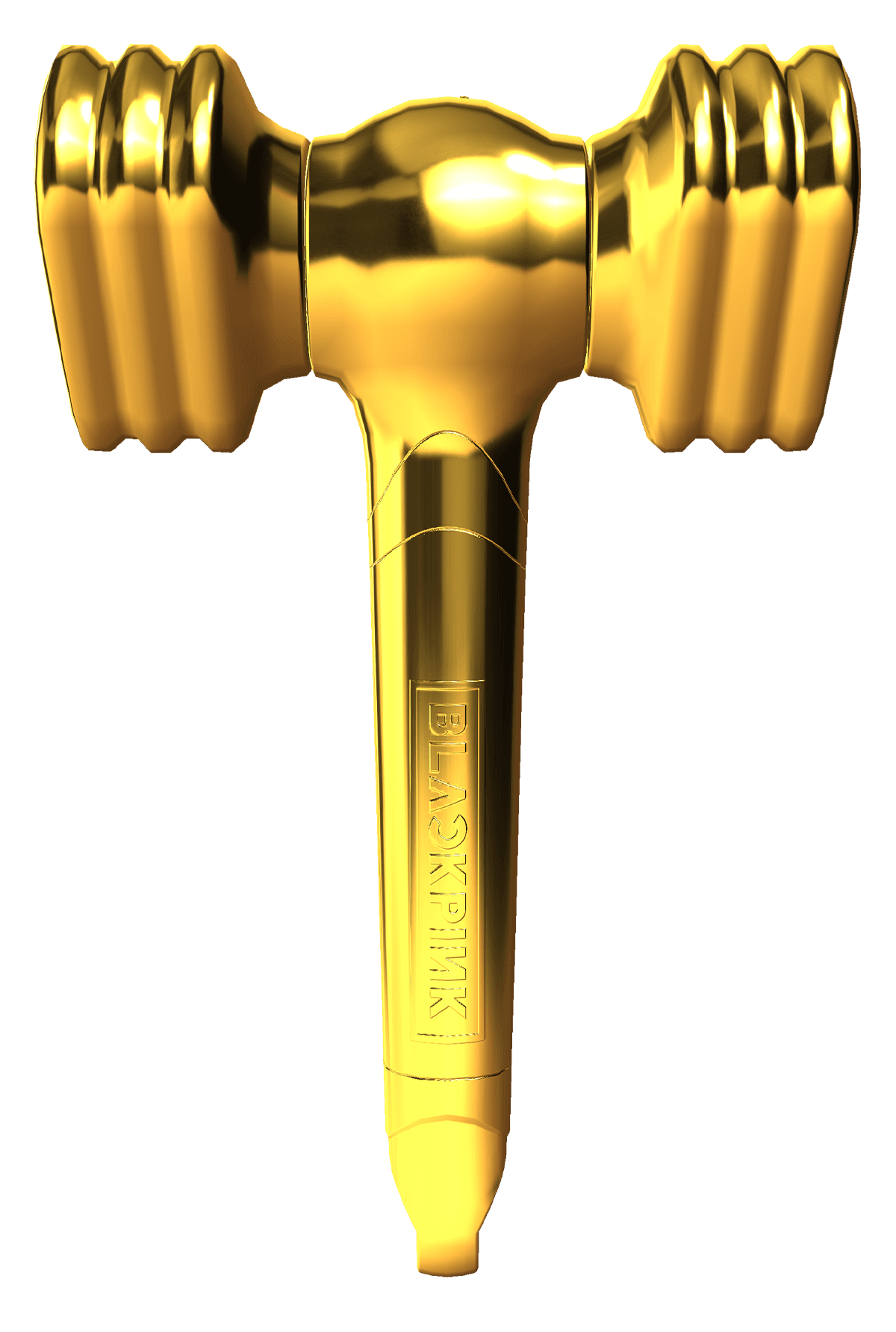 Gold Light Stick image 1
