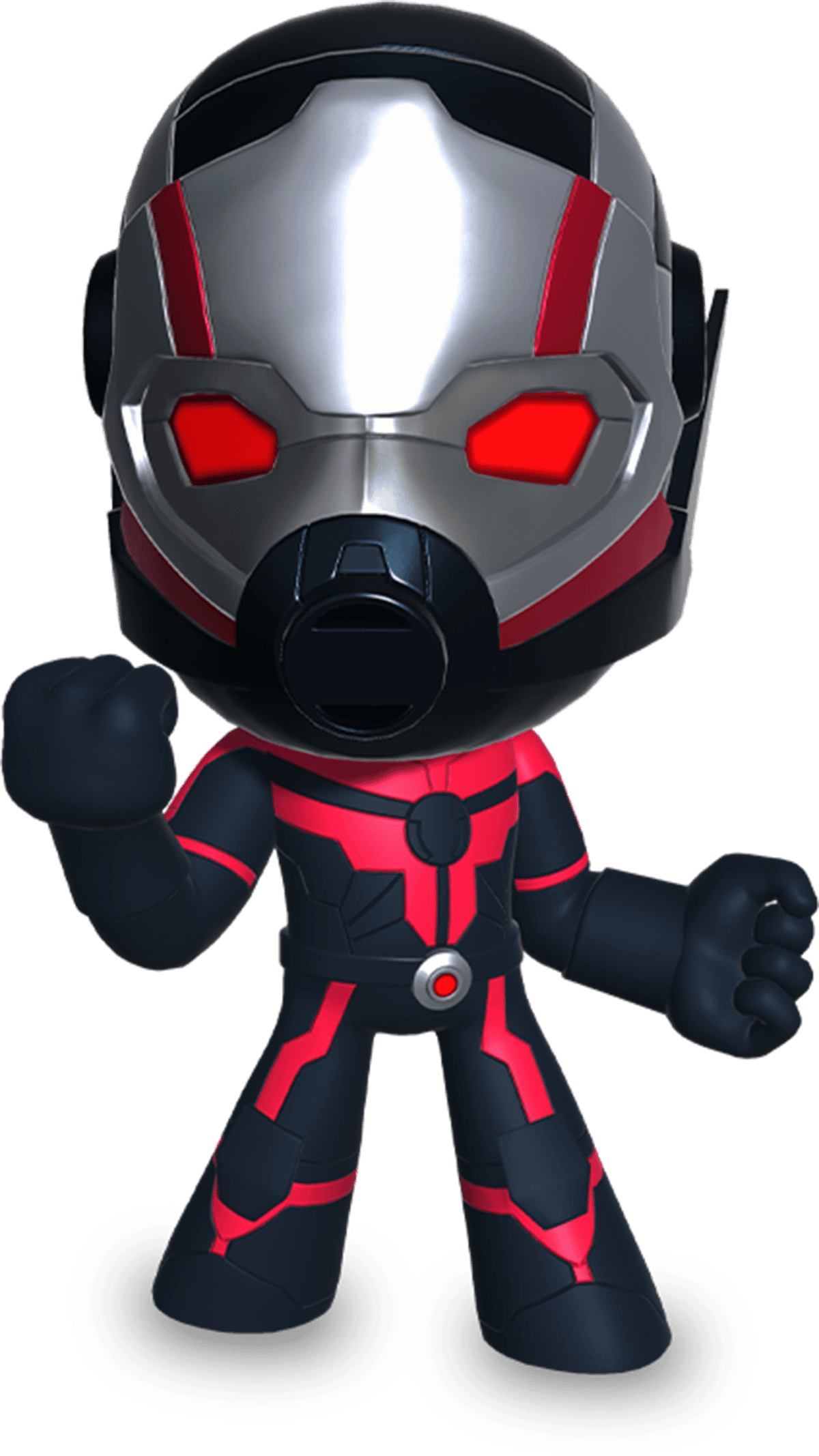 Scott Lang/Ant-Man