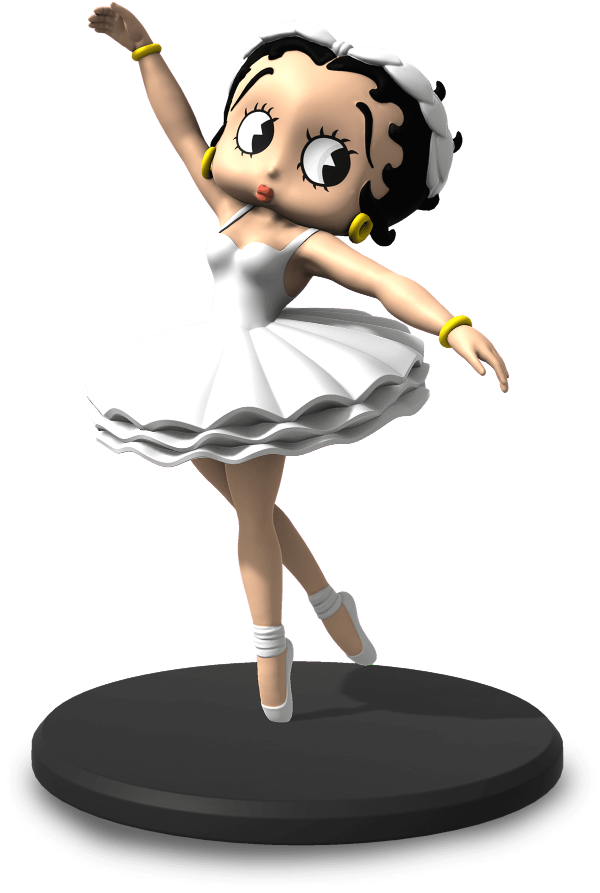 Betty Boop - Classique image 1