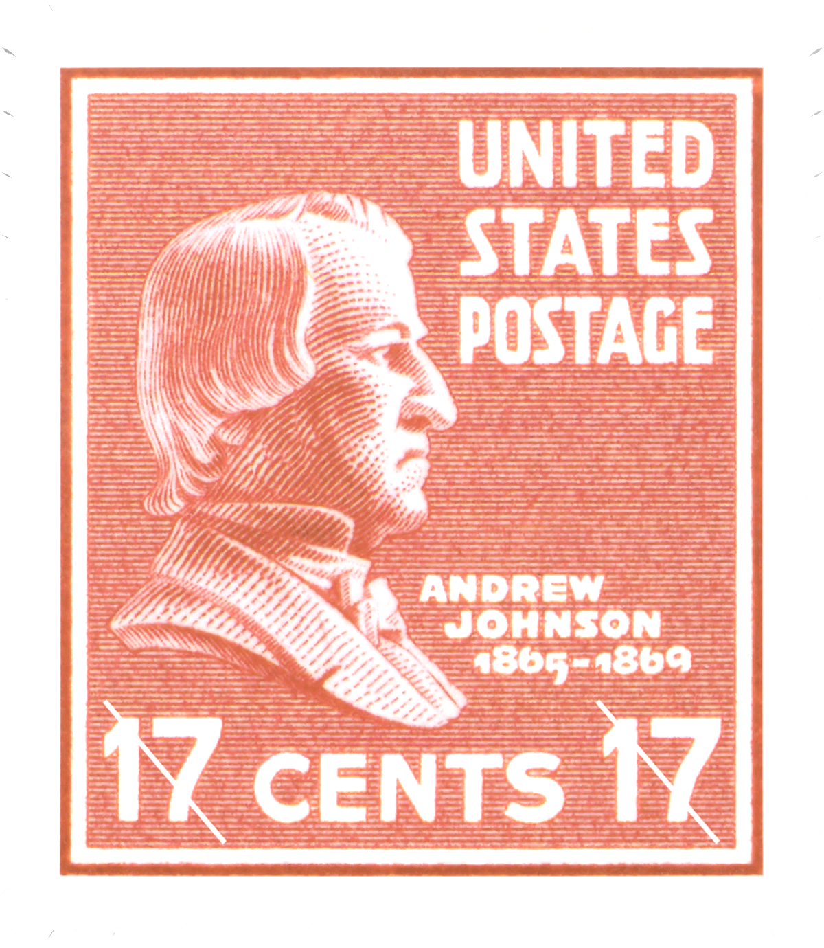 1938 Andrew Johnson