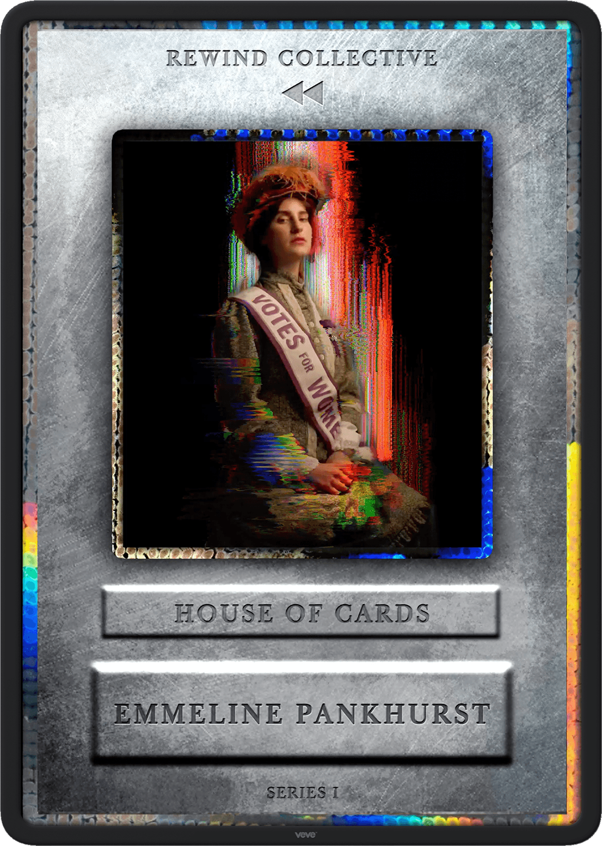 Emmeline Pankhurst image 1