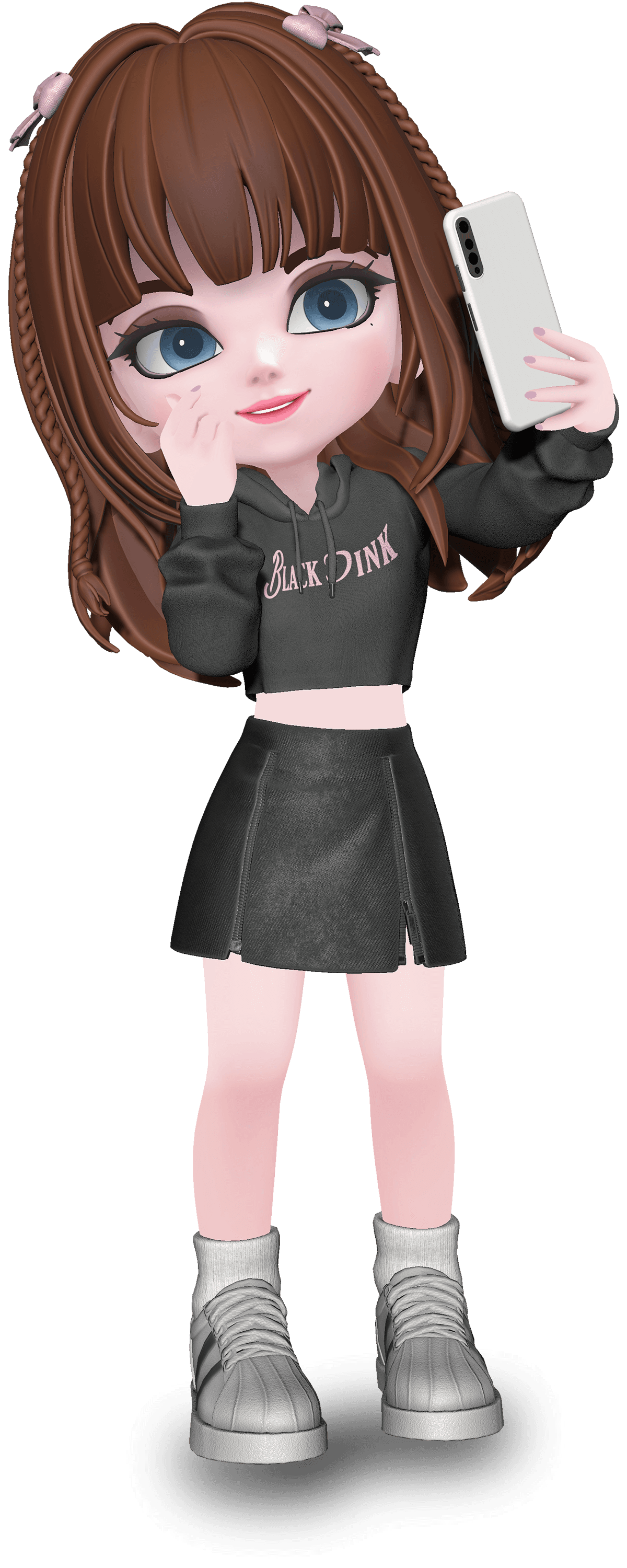 LISA – Playful Era image 1