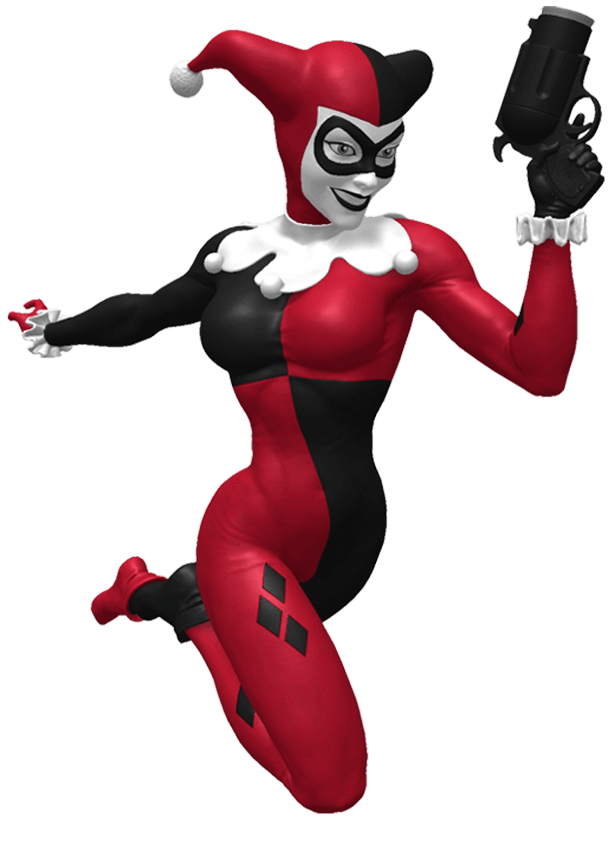 Harley Quinn - #06 Terry Dodson