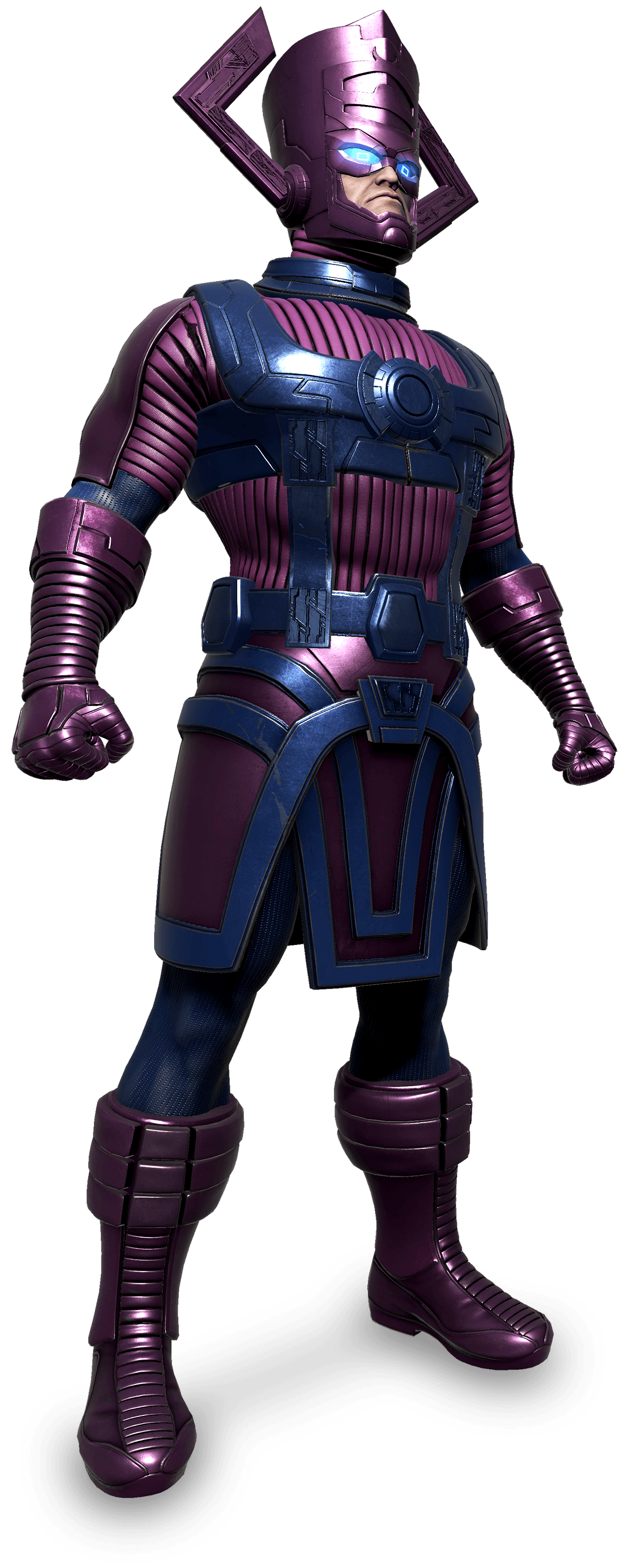 Galactus - Cosmic Devourer image 1