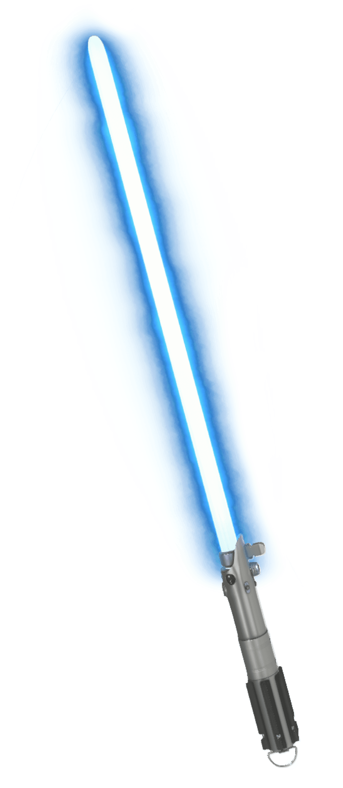 The Skywalker Lightsaber image 1