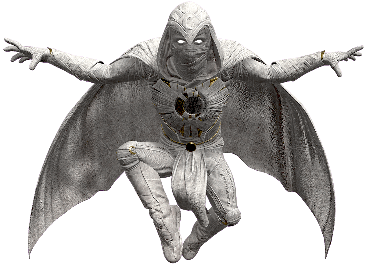 Moon Knight 2 image 1