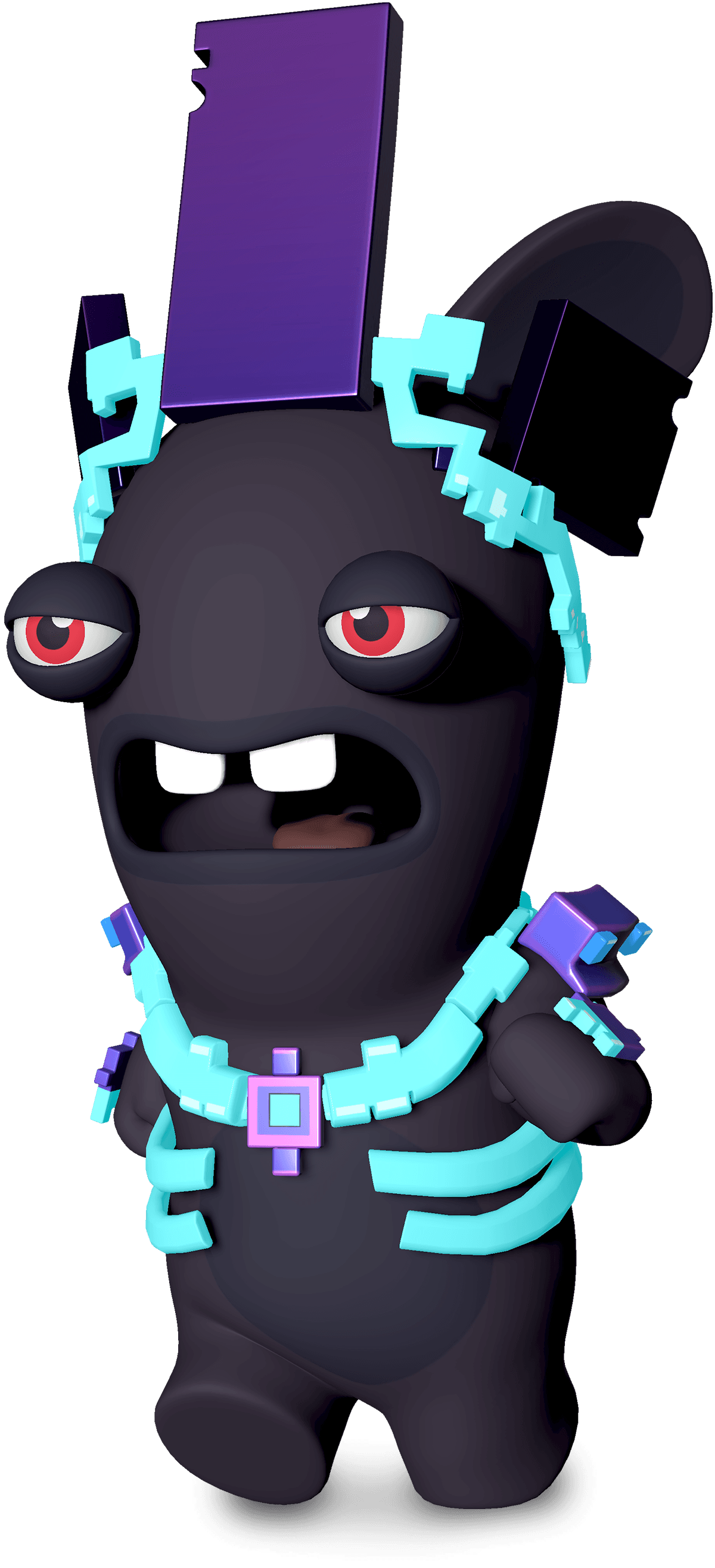 Exploiter Collectible