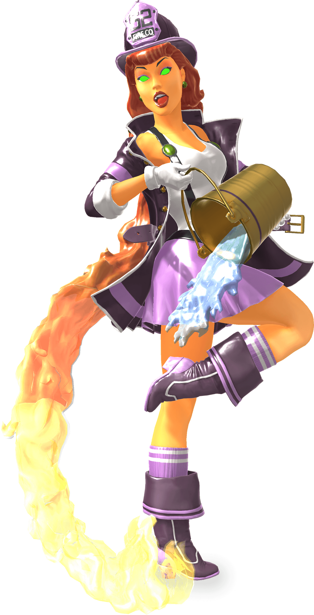 Starfire image 1