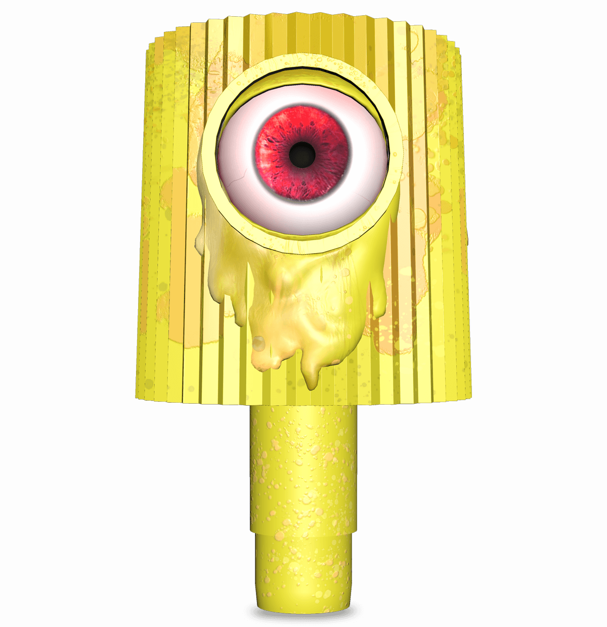 Nozzle Eye - Pyroscorch