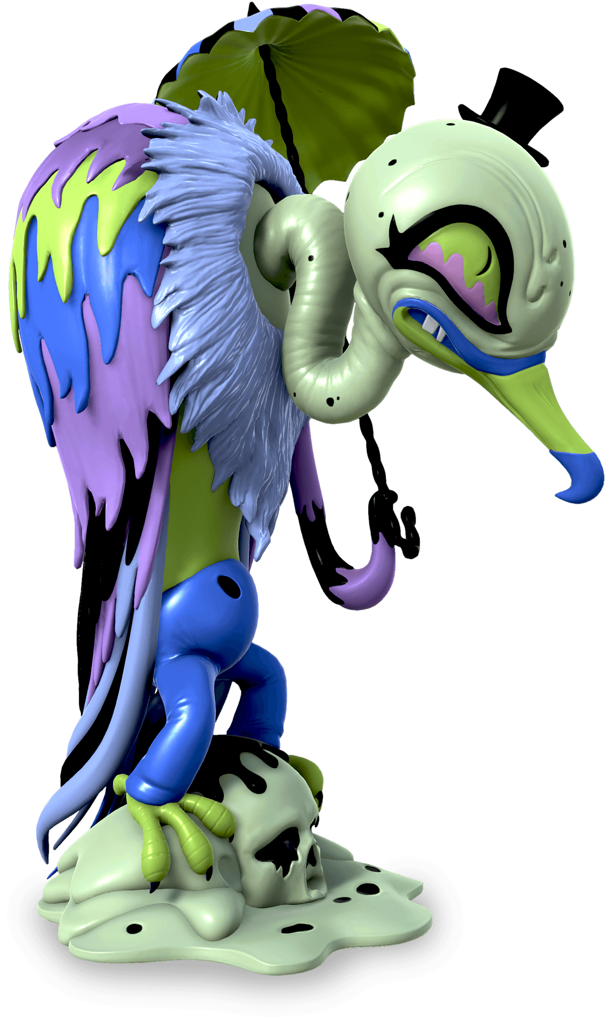 Vultura Macabra image 1