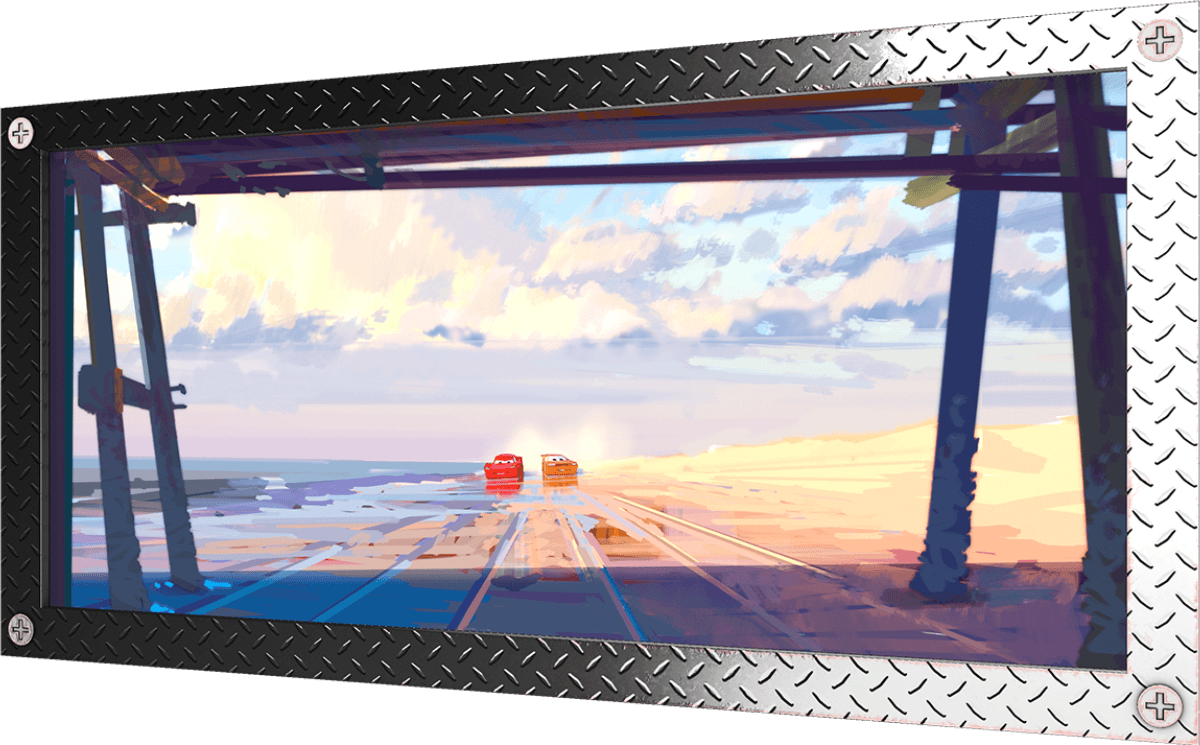 Fireball Beach image 1