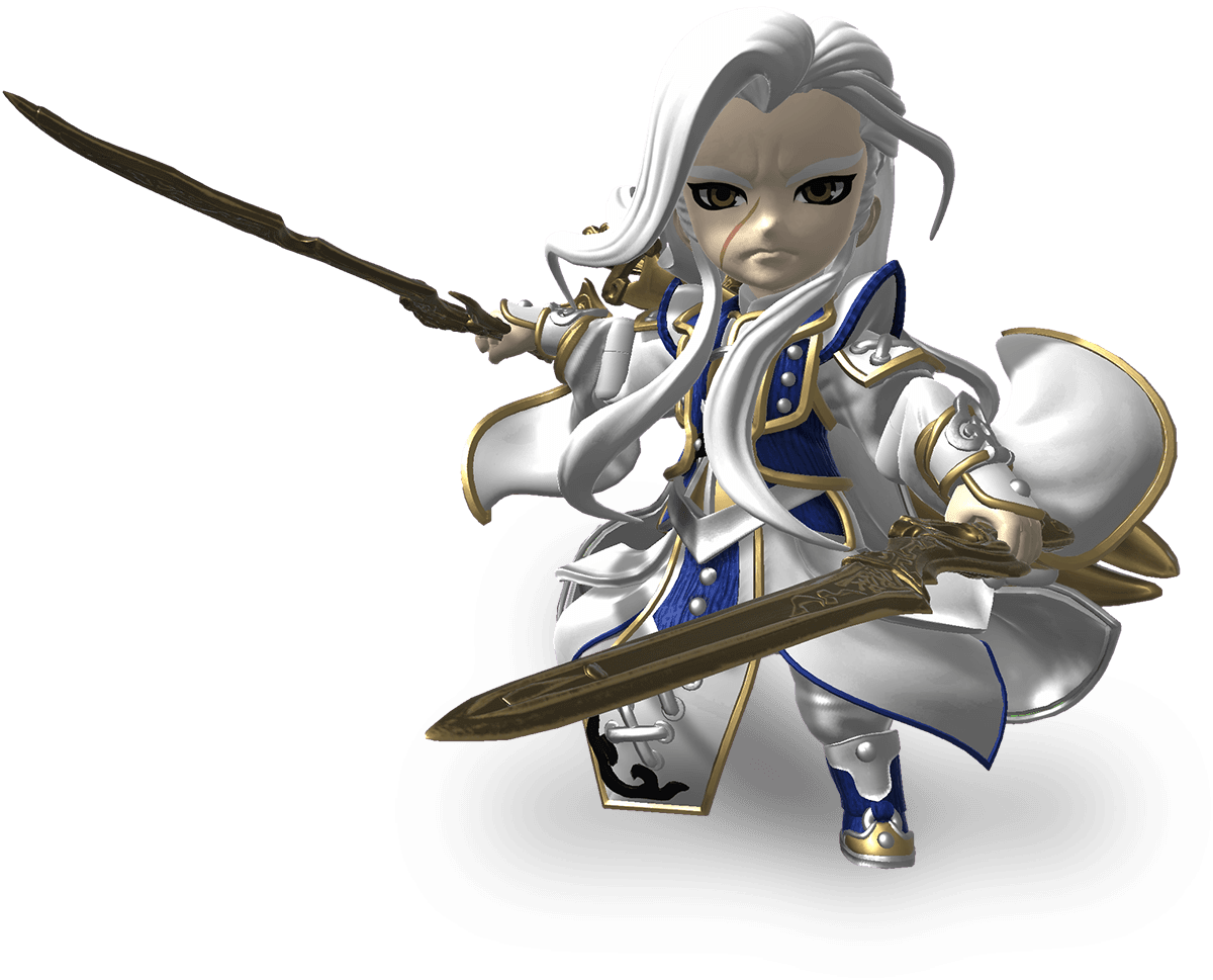 Ye Xiao Chai image 1