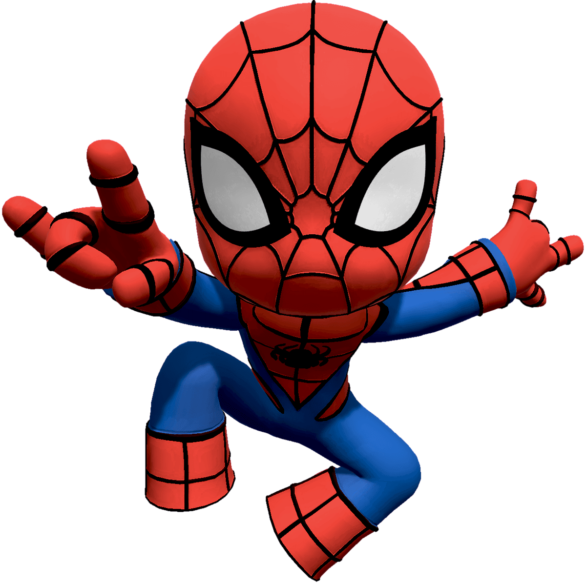 Spider-Man image 1