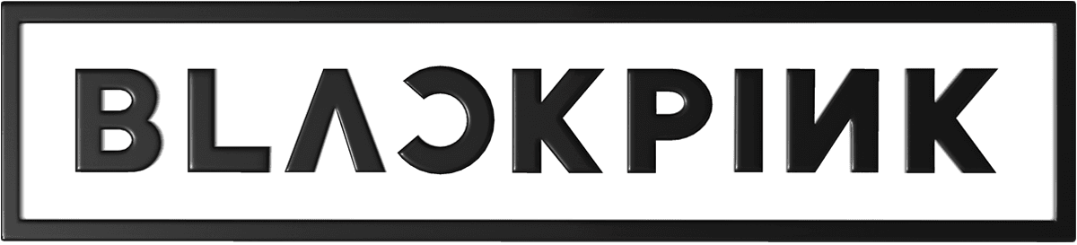 BLACKPINK Lightbox - Monochrome Mode image 1