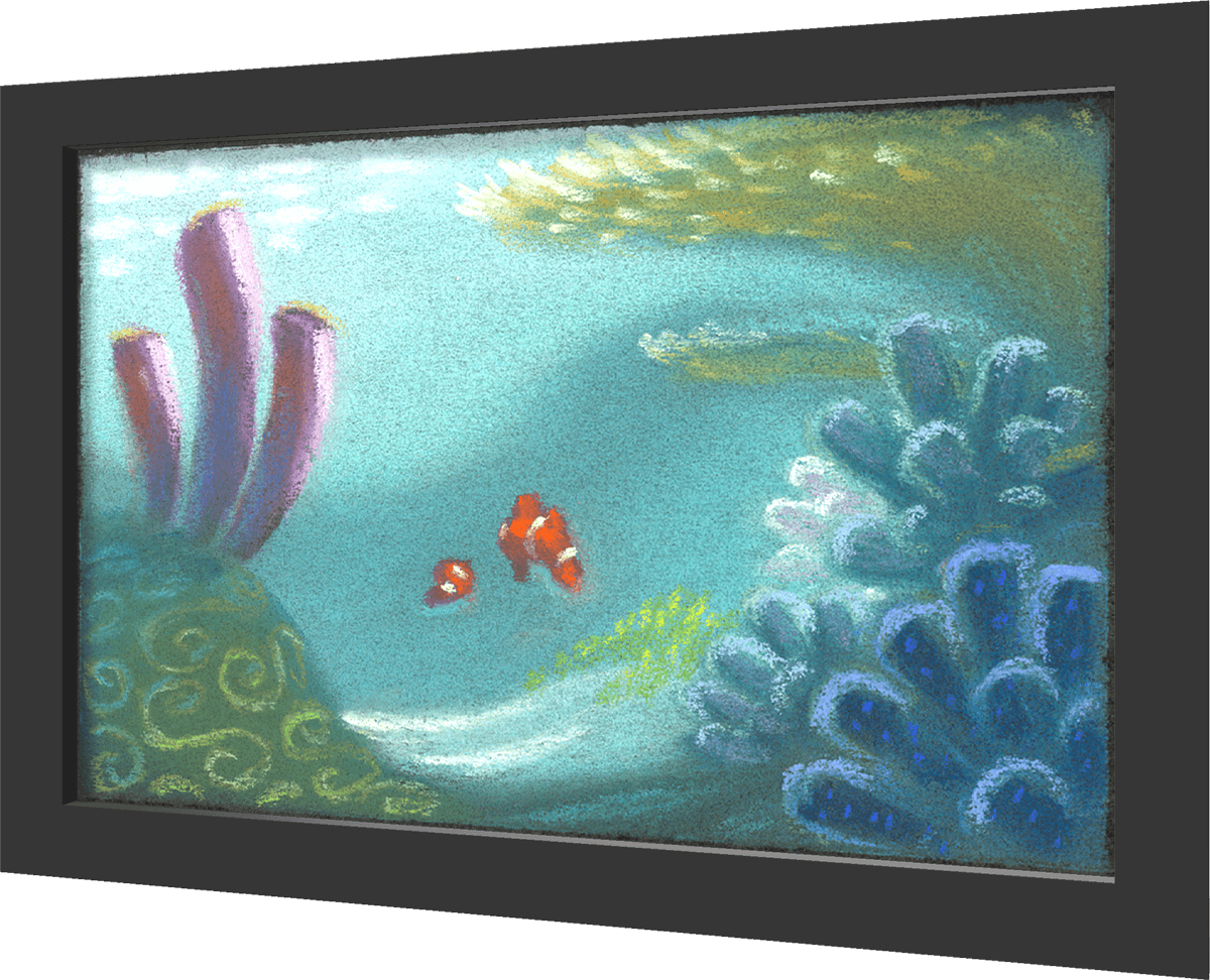 The Drop Off image 1