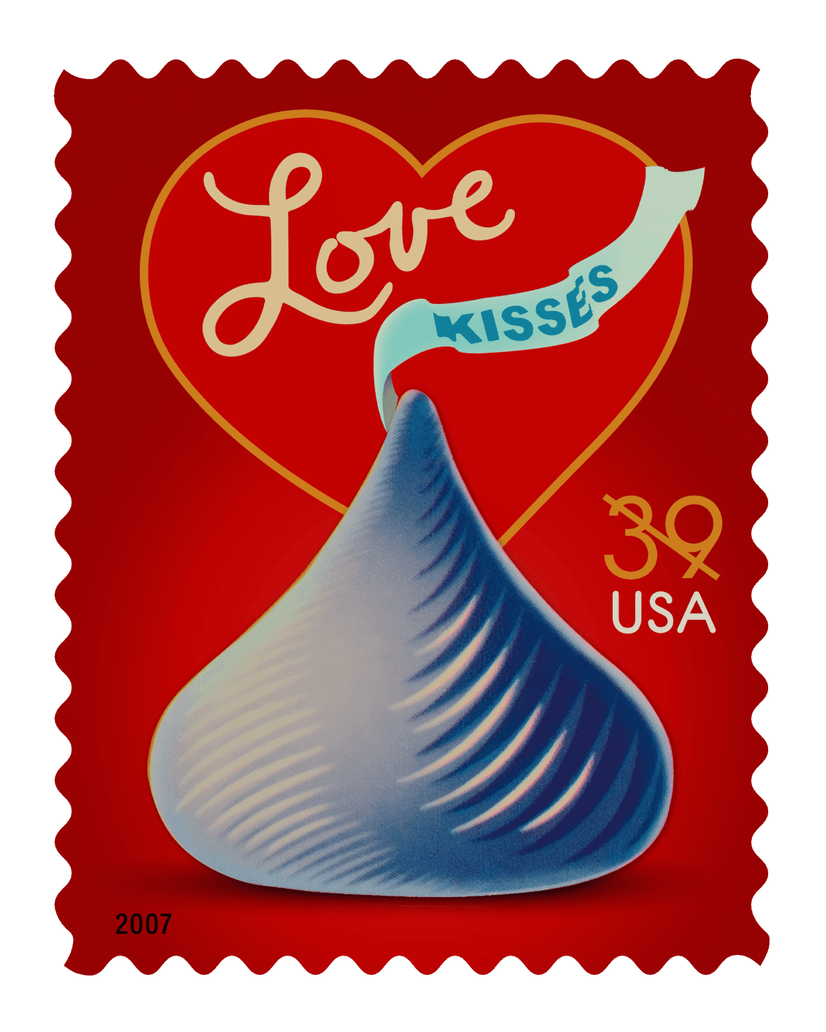 With Love and Kisses image 2