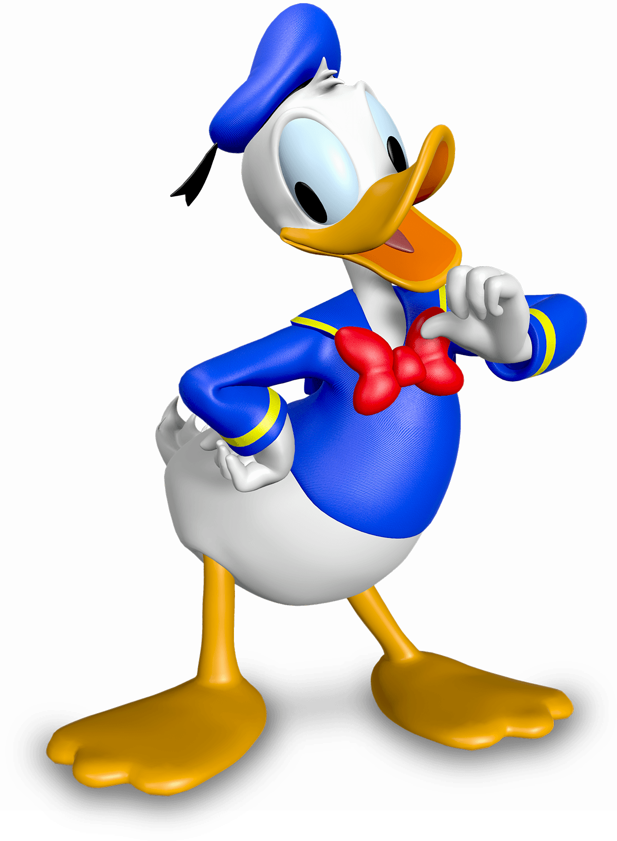 Donald