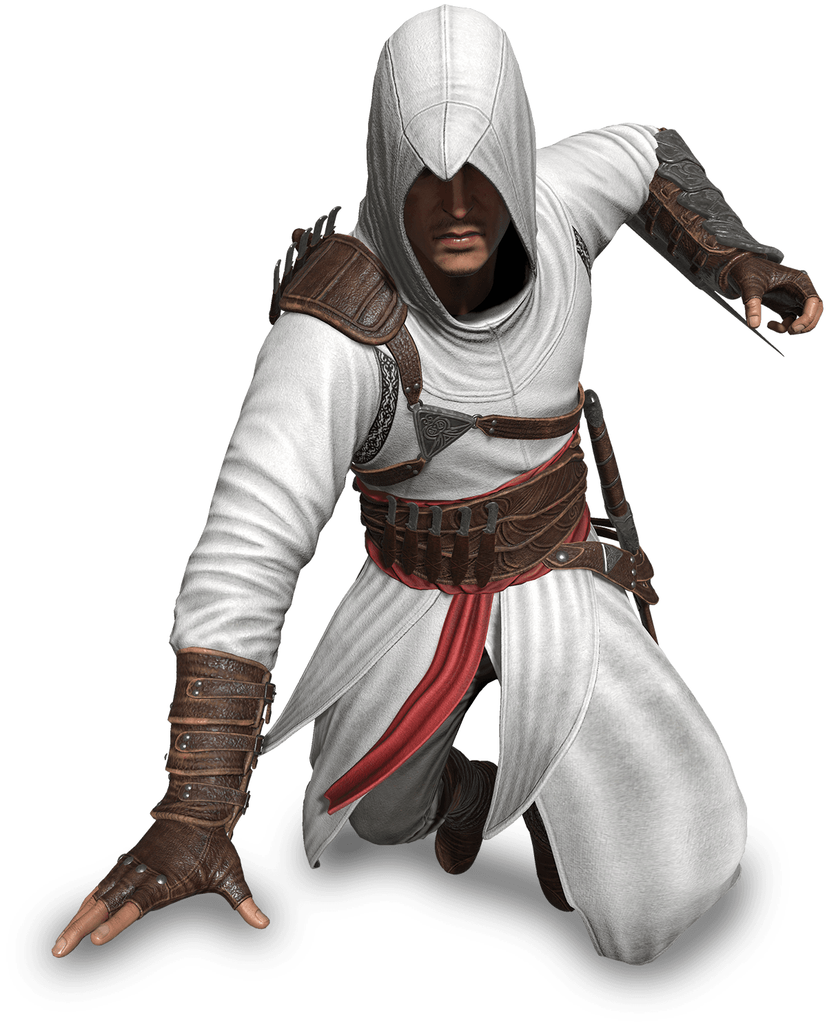 Altaïr - Hidden Blade