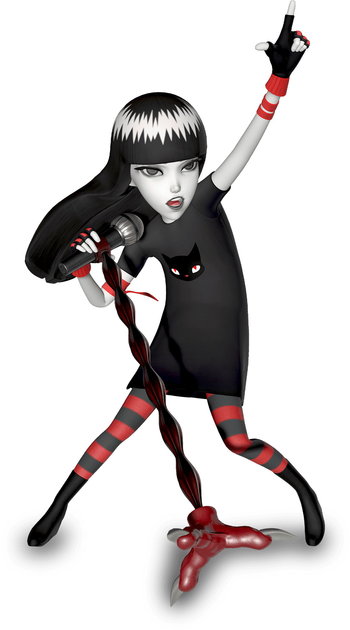 Emily & The Strangers