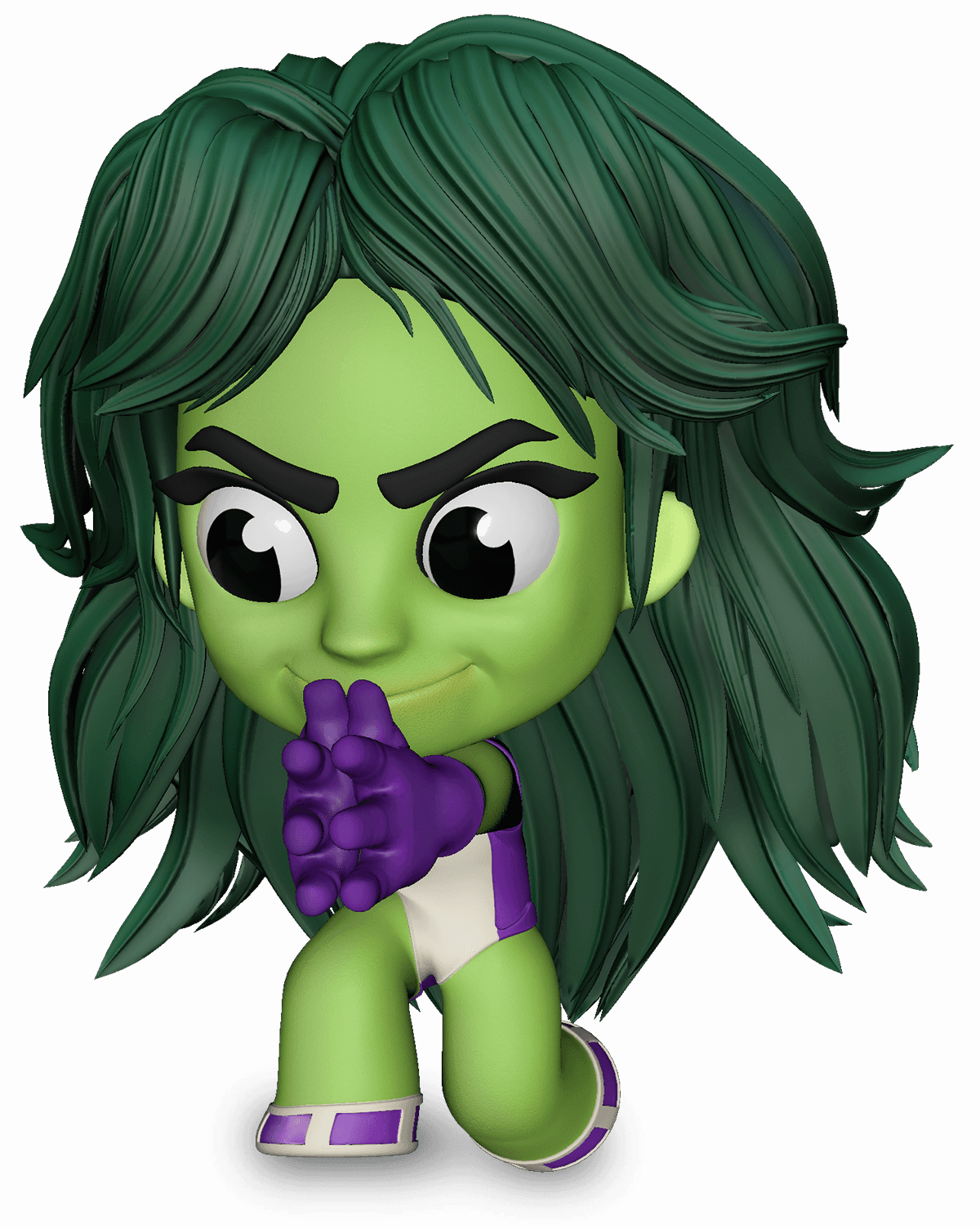 She-Hulk image 5