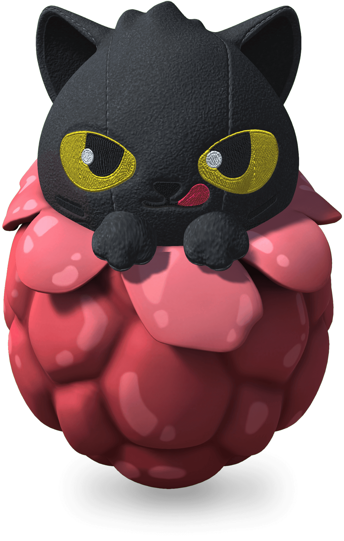 Flerkitten 5 image 1