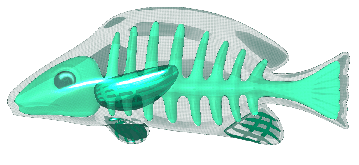 The Ectoplasmic SnapperFeesh