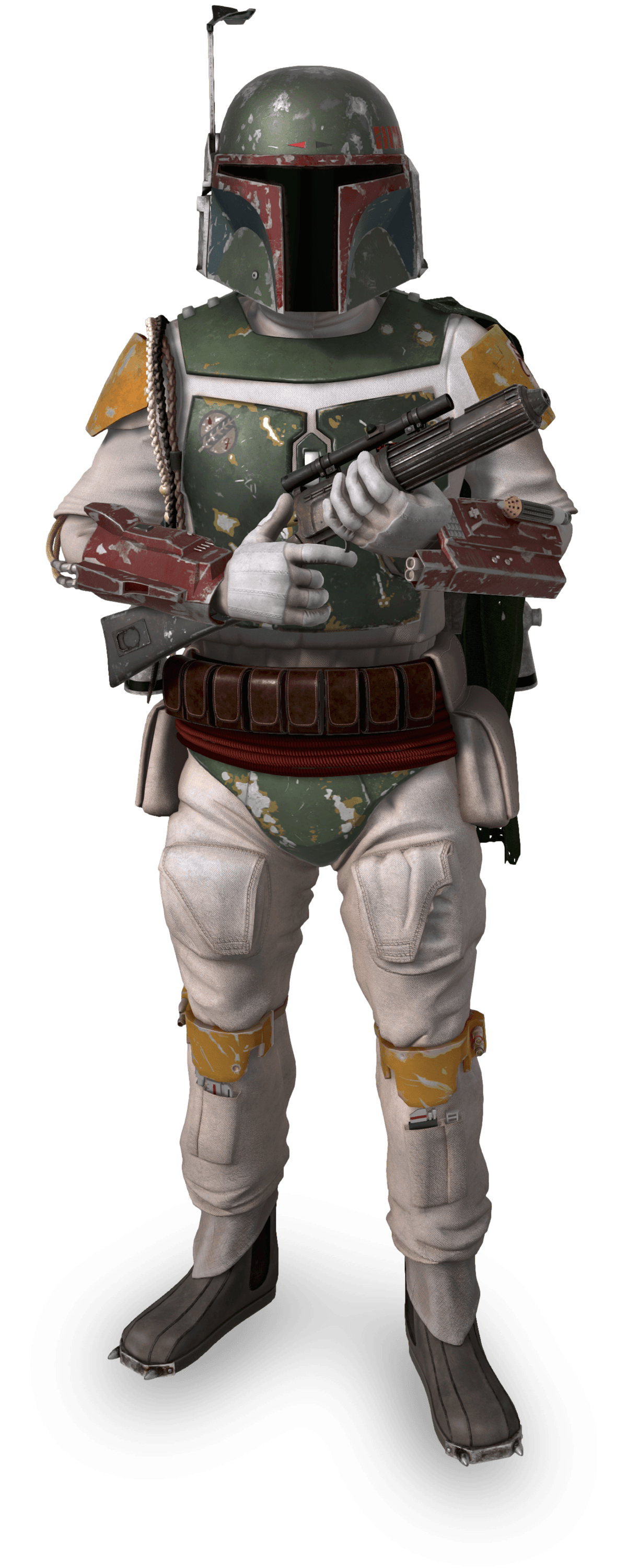 On Guard image 1